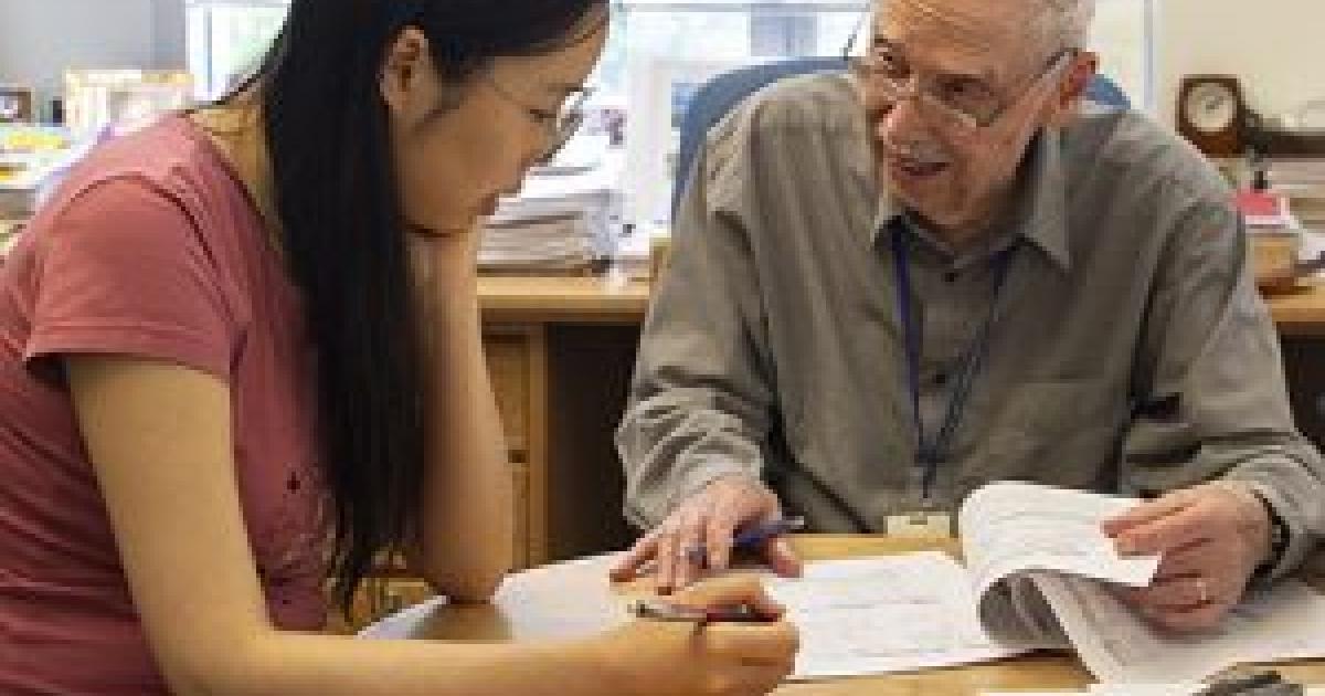 Temes named fellow by National Academy of Inventors | College of ...