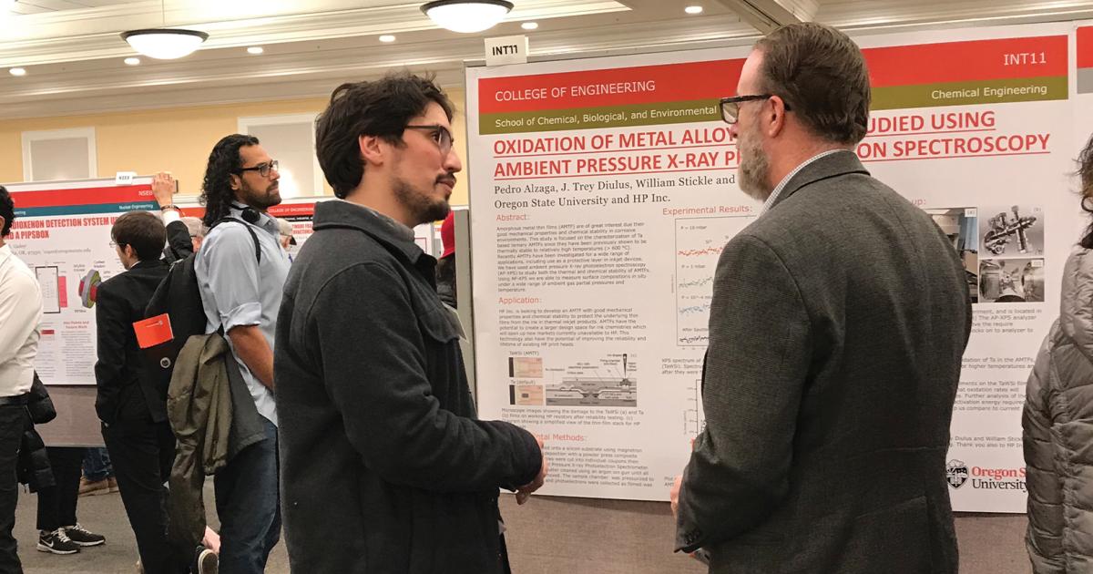 Win-Win | College of Engineering | Oregon State University