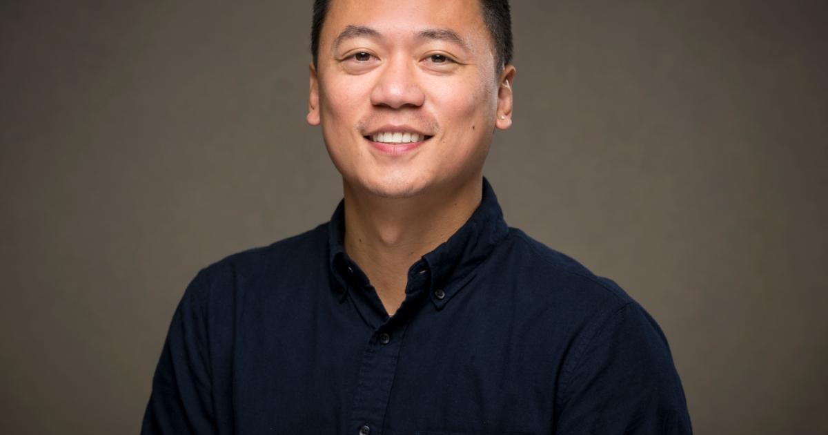 Rex Bamba | College of Engineering | Oregon State University