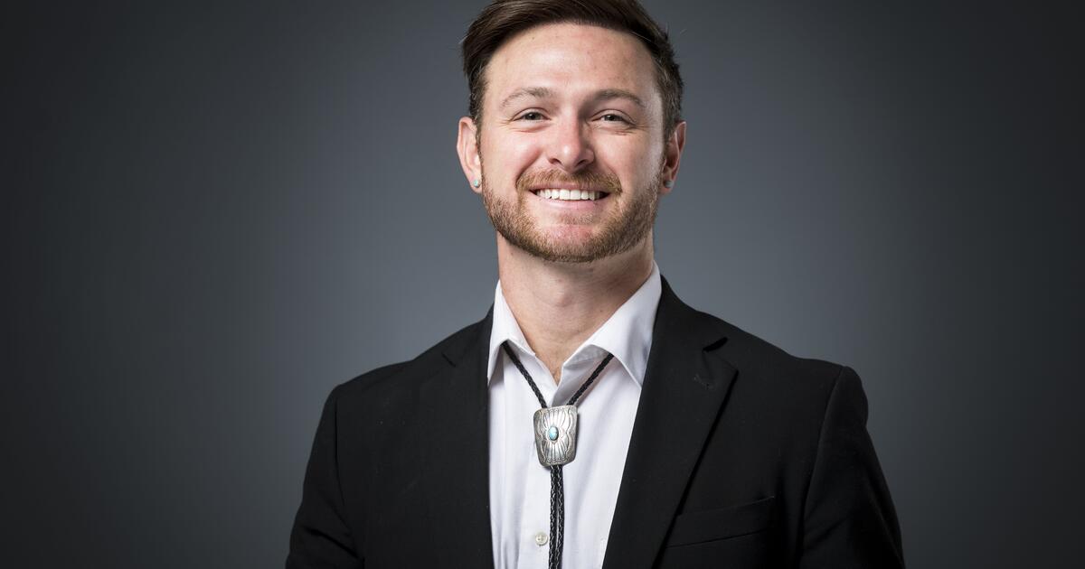 Devin J. Roach | College of Engineering | Oregon State University