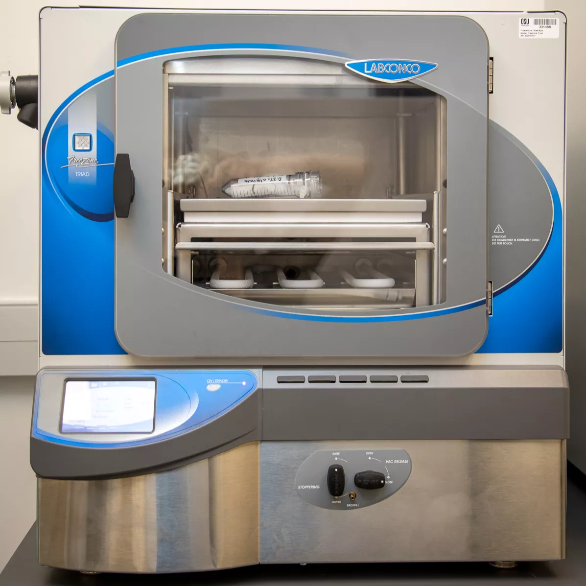 Lab Equipment