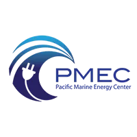 PMEC logo.