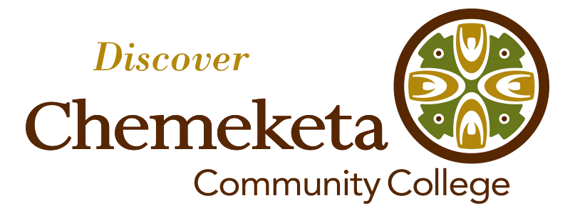 Chemeketa Community College logo