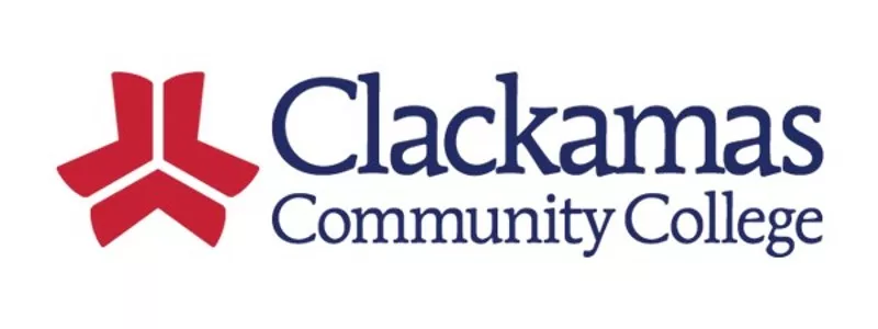 Clackamas Community College logo