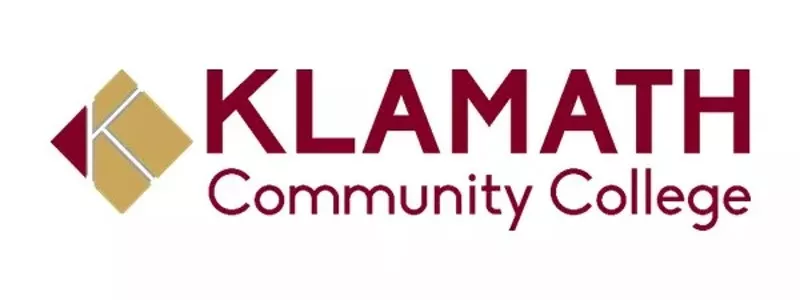 Klamath Community College Logo