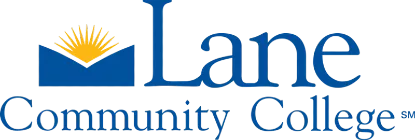 Lane Community College logo