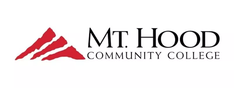 Mount Hood Community College logo