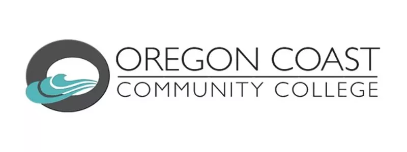 Oregon Coast Community College logo