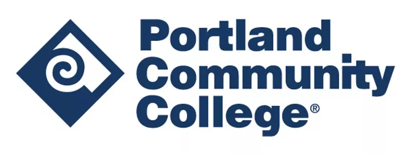 Portland Community College logo