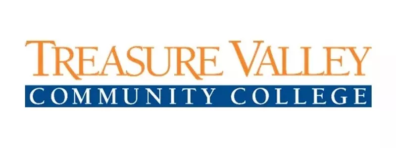 Treasure Valley Community College logo