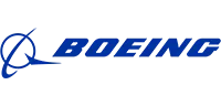 Boeing logo