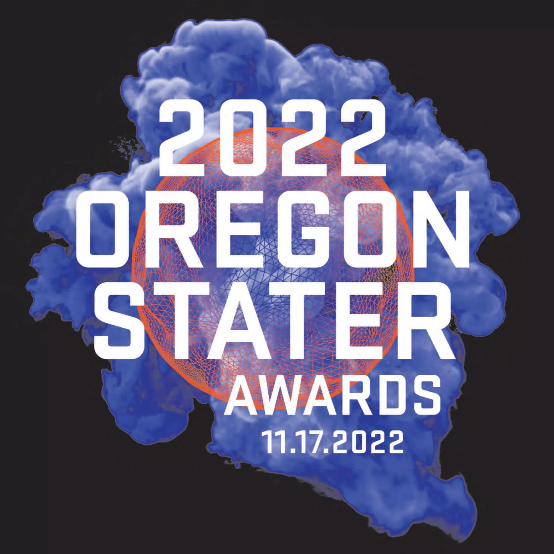 2022 Oregon Stater Awards.