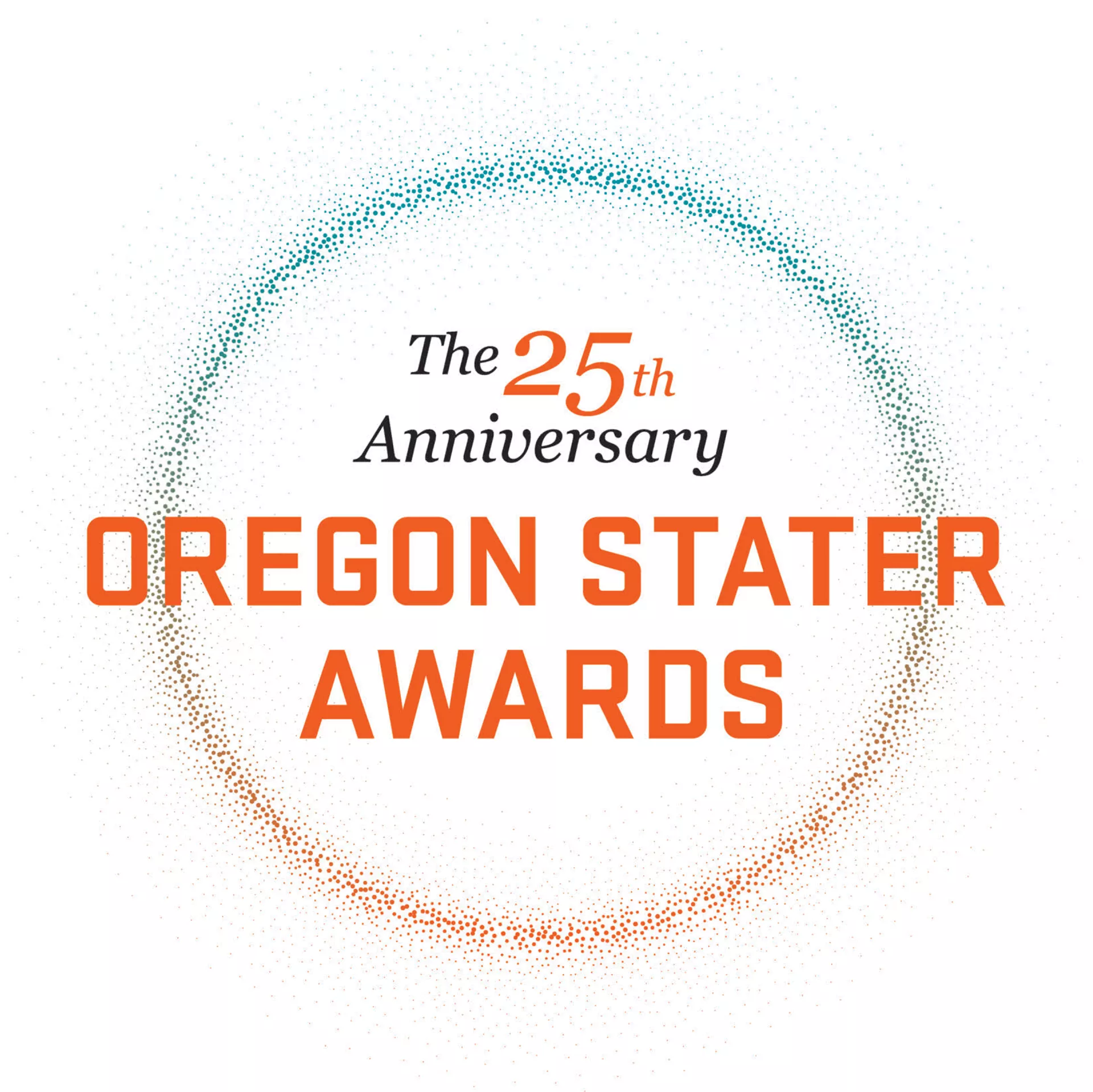 2023 Oregon Stater Awards.