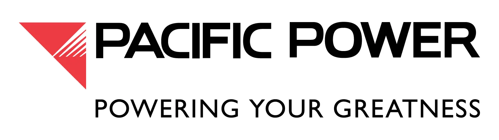 Logo of Pacific Power