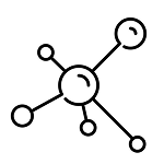 Molecule icon
