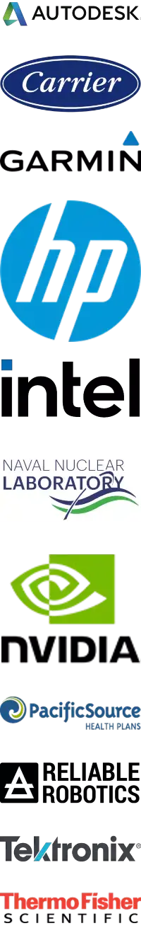Company Logos