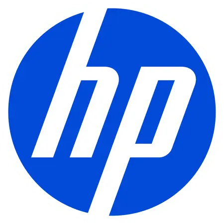 HP Company Logo