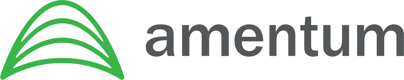 Amentum Company Logo