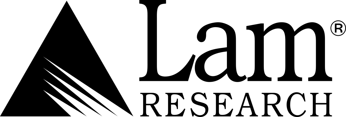 Lam Research Company Logo