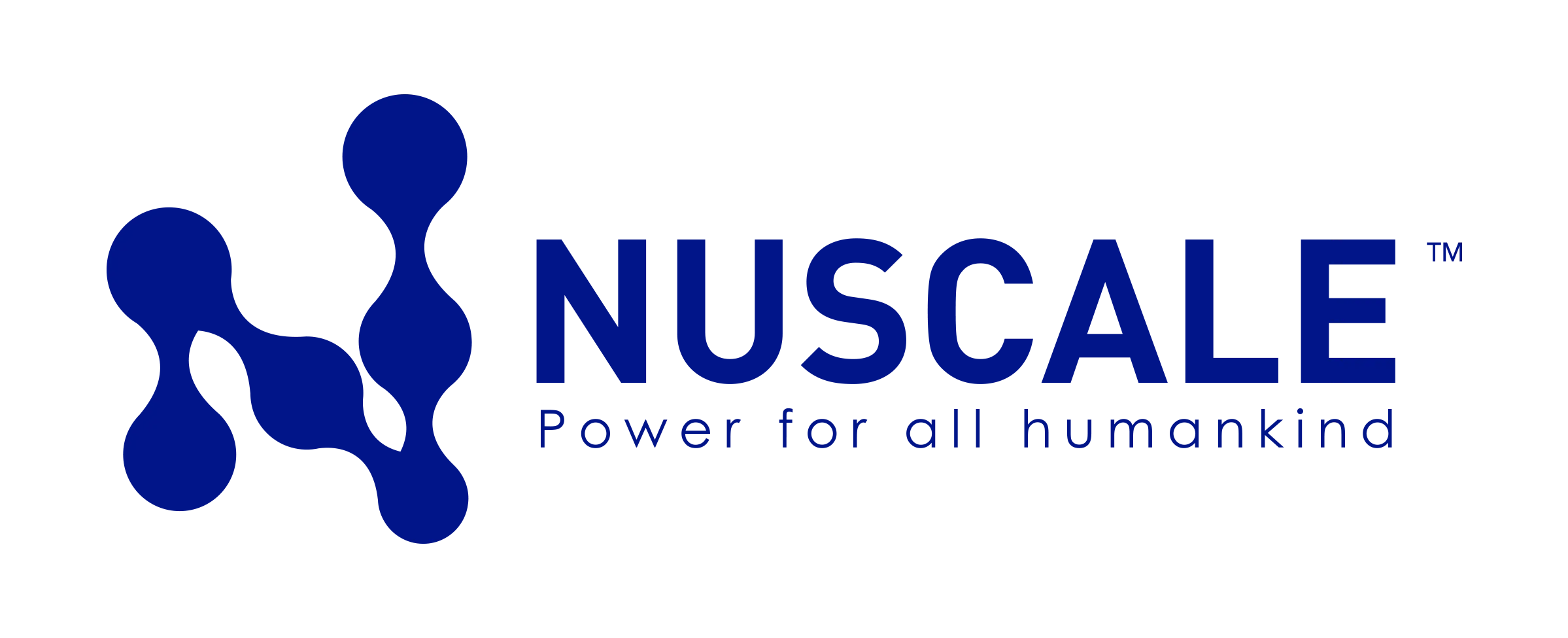 NUSCALE Company Logo