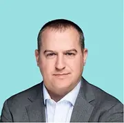 Ben Golomb.