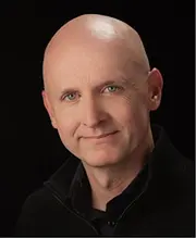 Chris Larson.