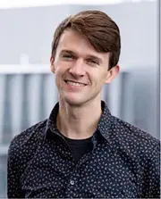 David Peeler.