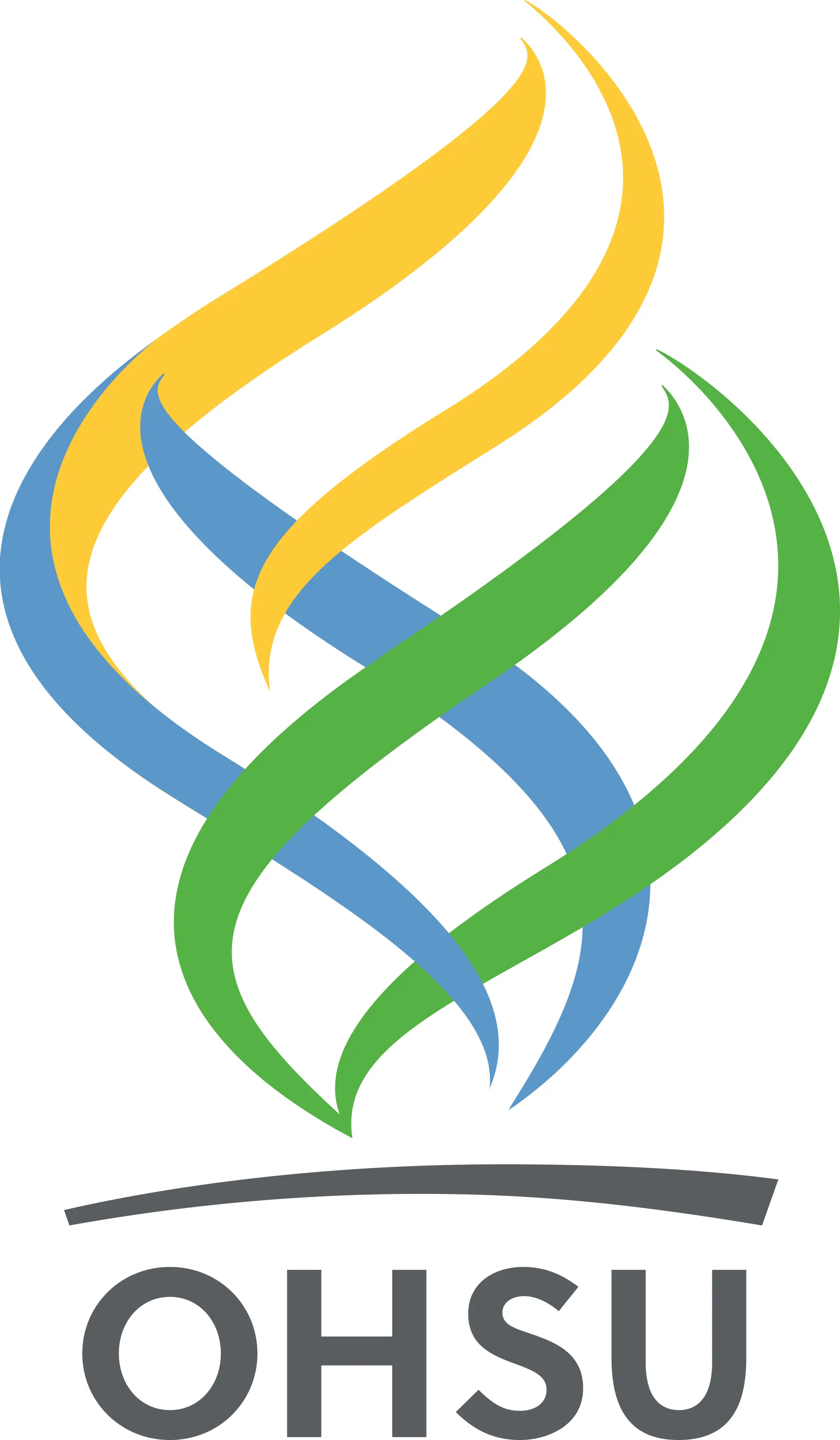OHSO logo.