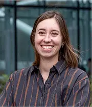 Sara Keller.