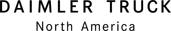 Daimler Truck logo.