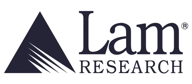 Lam Research Logo