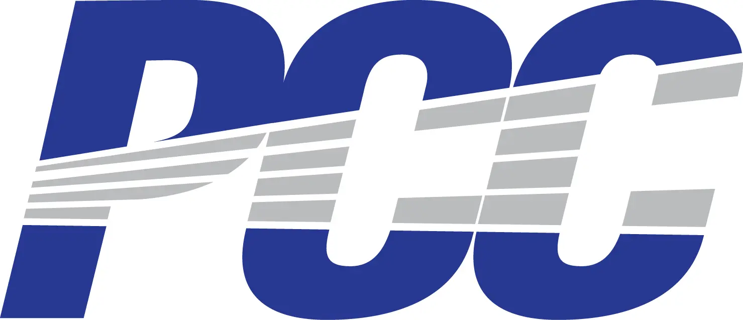 Precision Castparts Corp logo.