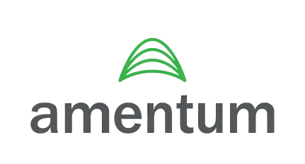 Amentum Logo