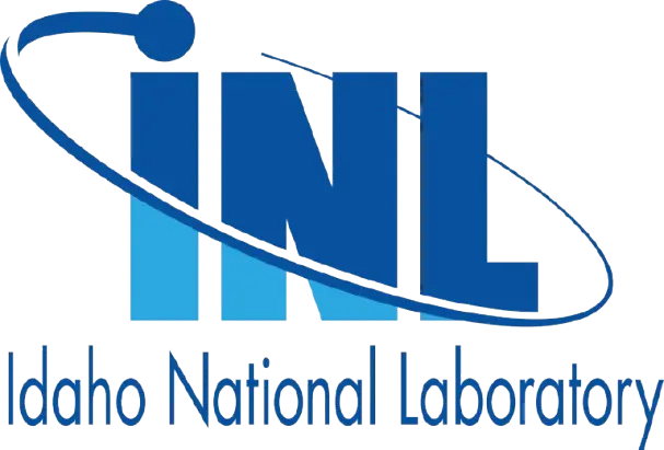 Idaho National Laboratory Logo