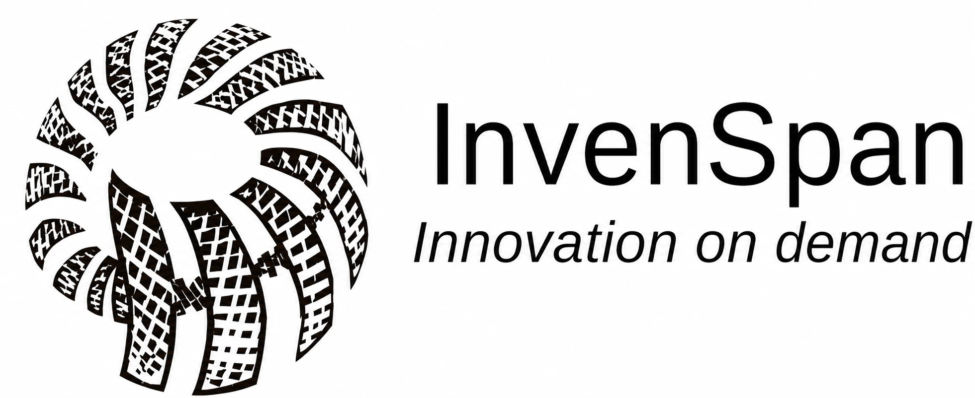 InvenSpan Logo.