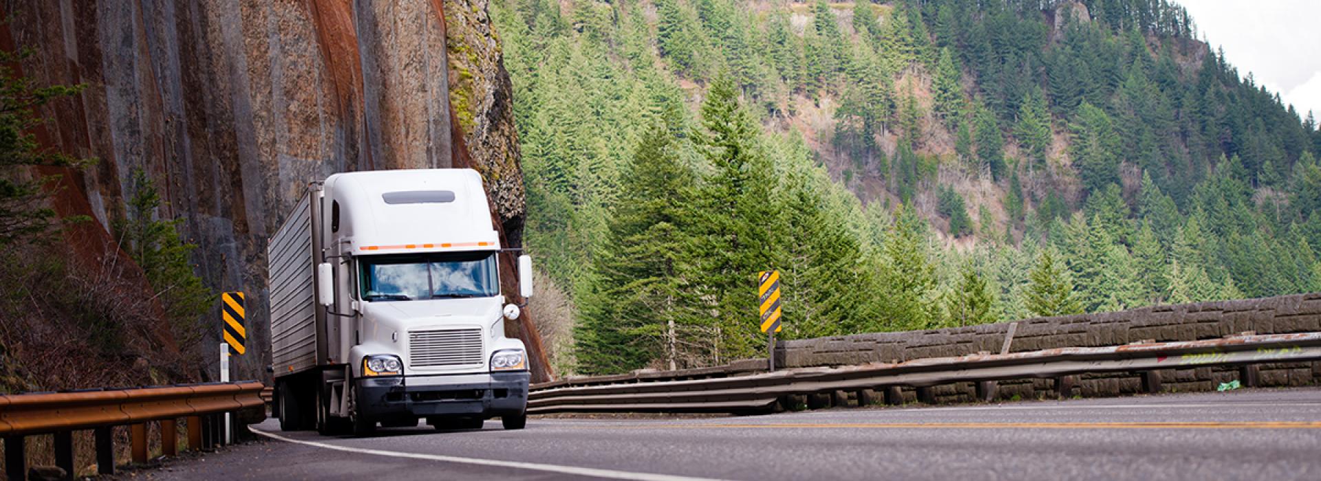 Picture of a Truck.