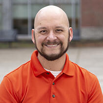 Eric Ianni.