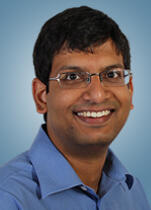 Arun Natarajan.