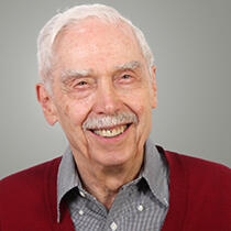 Gabor Temes Profile | College of Engineering | Oregon State University