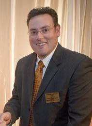 Andrew Dykeman.