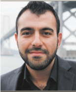 Ben Nader. 