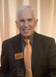 Bert Loughmiller.
