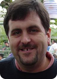 Denis Burger Jr.
