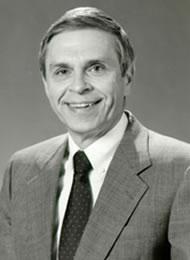 Darald "Darry" Callahan.