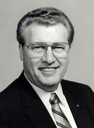 John Caplan.