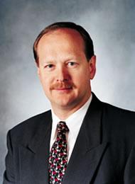 Mark Christensen.