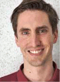 Daniel Di Spaltro.
