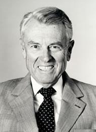 Cecil Drinkward.
