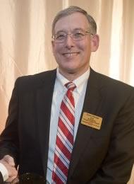 Duane Kenagy.