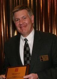 Jay Eisenlohr.
